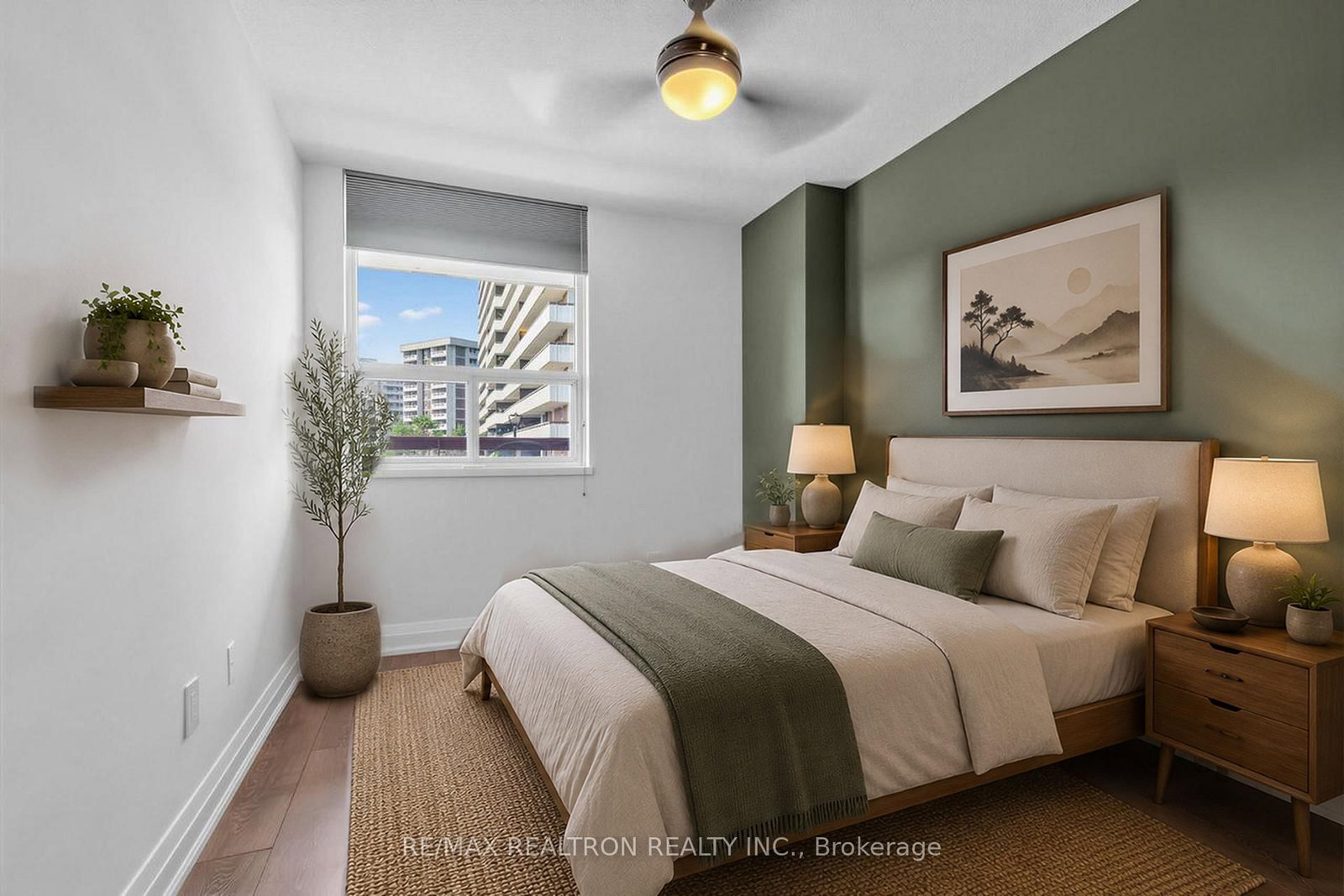 1 Royal Orchard Boulevard • #211 • Markham, ON photo 15
