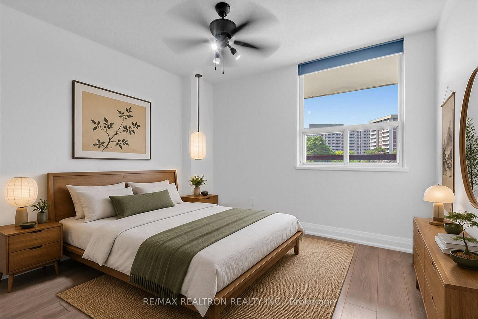 1 Royal Orchard Boulevard • #211 • Markham, ON photo 16