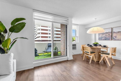 1 Royal Orchard Boulevard • #211 • Markham, ON photo 6
