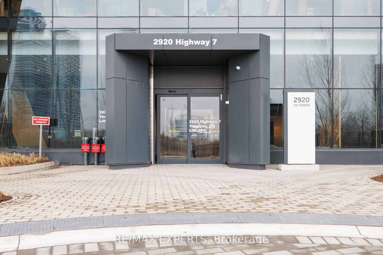1107-2920 Highway 7, Vaughan, view 3