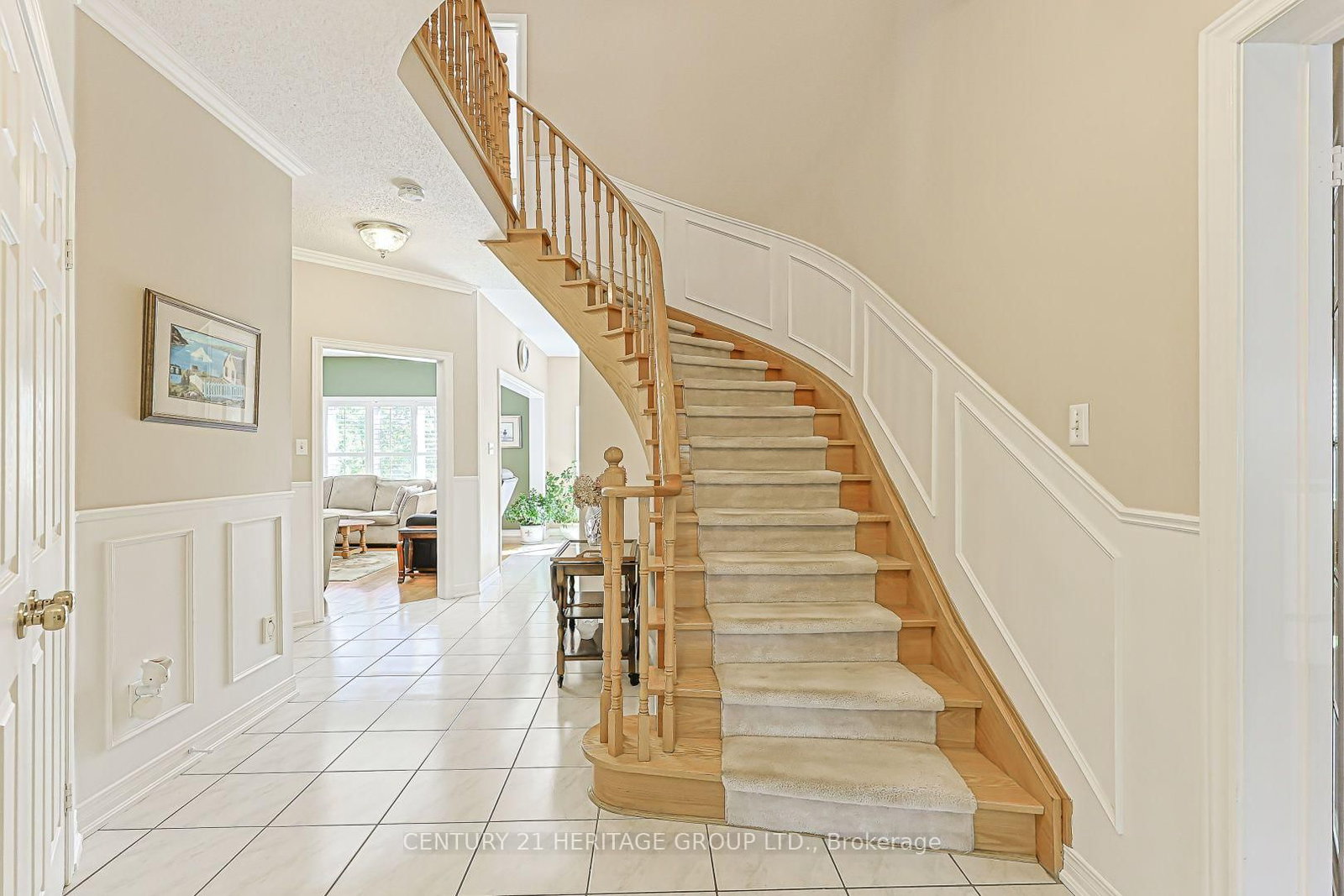 397 Renzius Court • Newmarket, ON photo 14
