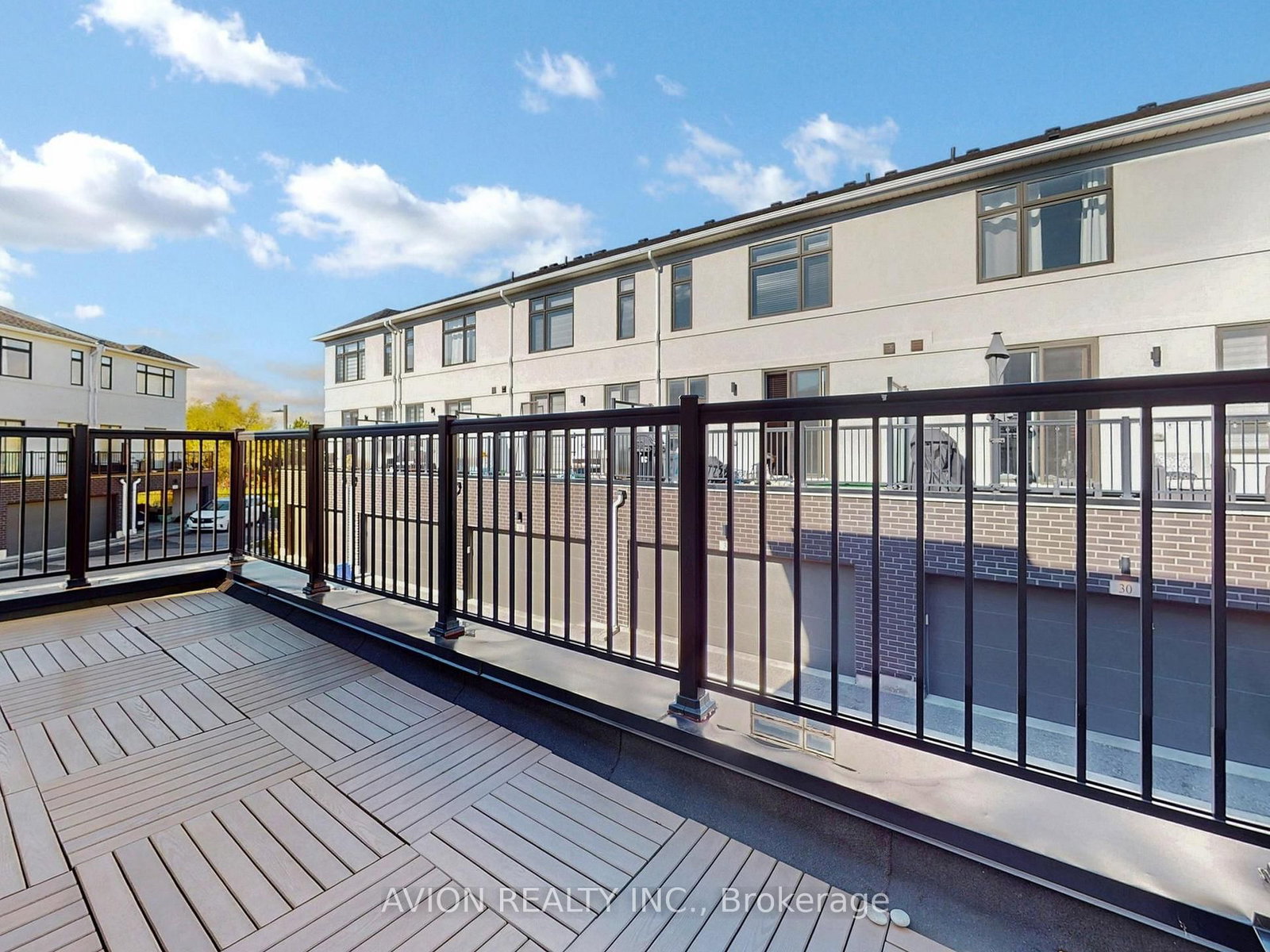 35 Thomas Armstrong Lane • Richmond Hill, ON photo 45