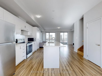 35 Thomas Armstrong Lane • Richmond Hill, ON photo 9