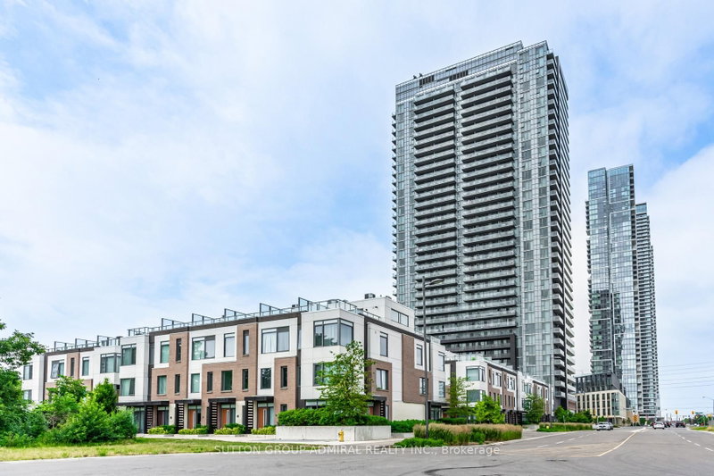 2812 - 7895 Jane Street
