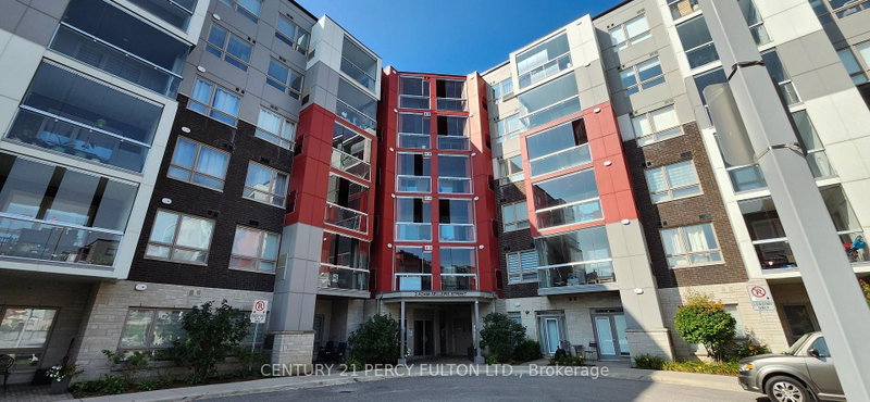 402 - 2 Adam Sellers Street