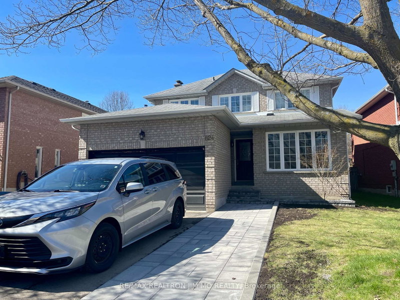 Lower - 824 College Manor Drive