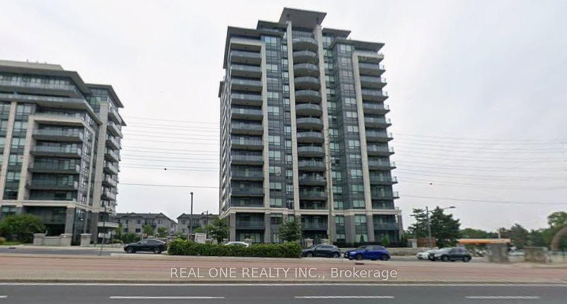 1210 - 398 Highway 7 E