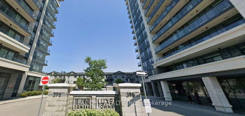 1210 - 398 Highway 7 E