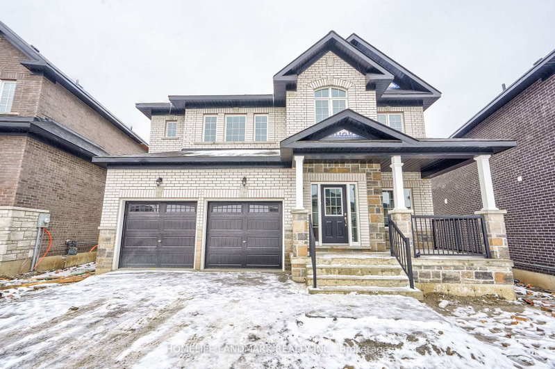 11 dawn blossom Drive