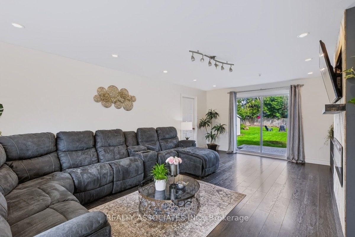 174 Bayview Avenue • Georgina, ON photo 19