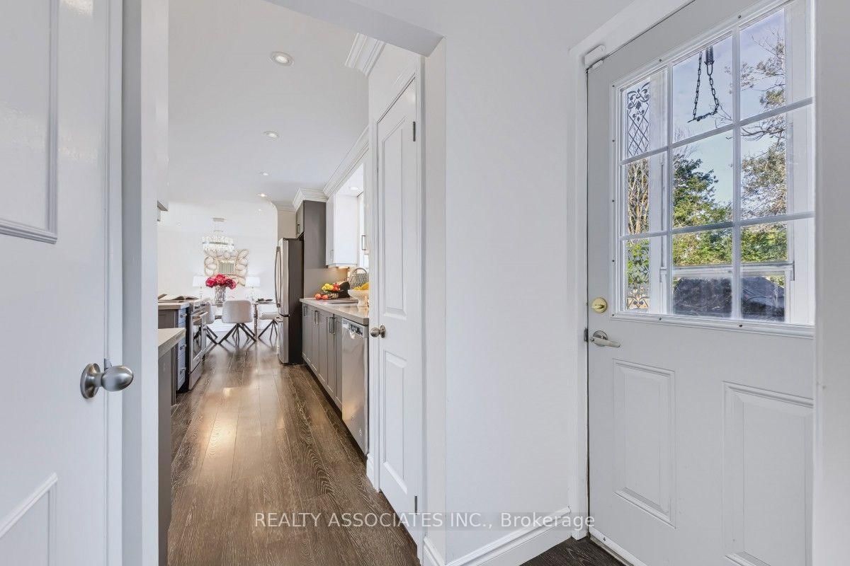 174 Bayview Avenue • Georgina, ON photo 23