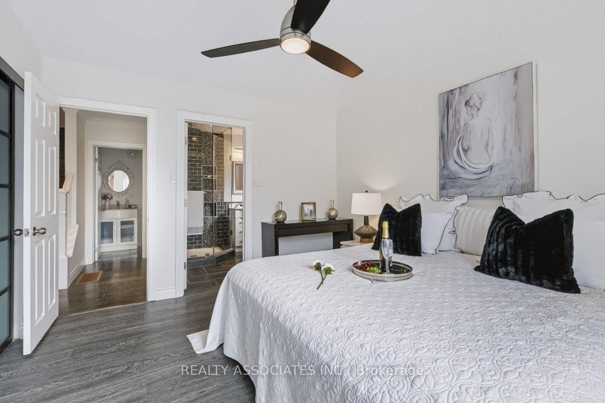 174 Bayview Avenue • Georgina, ON photo 27