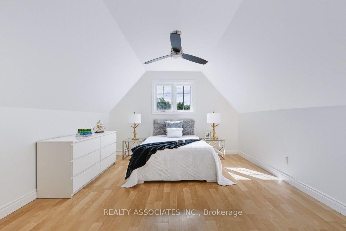 174 Bayview Avenue • Georgina, ON photo 38