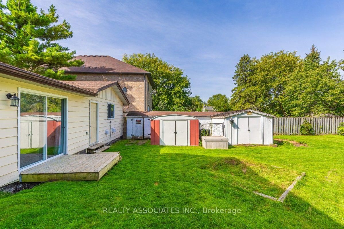 174 Bayview Avenue • Georgina, ON photo 47
