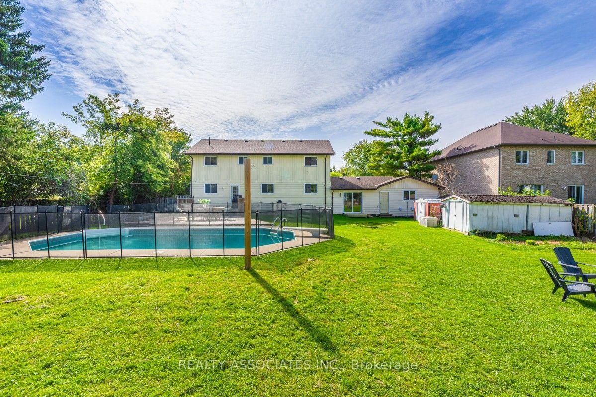 174 Bayview Avenue • Georgina, ON photo 48