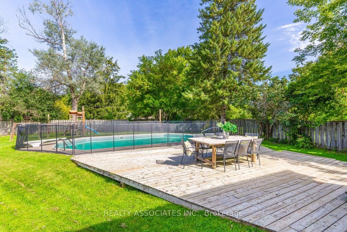 174 Bayview Avenue • Georgina, ON photo 49
