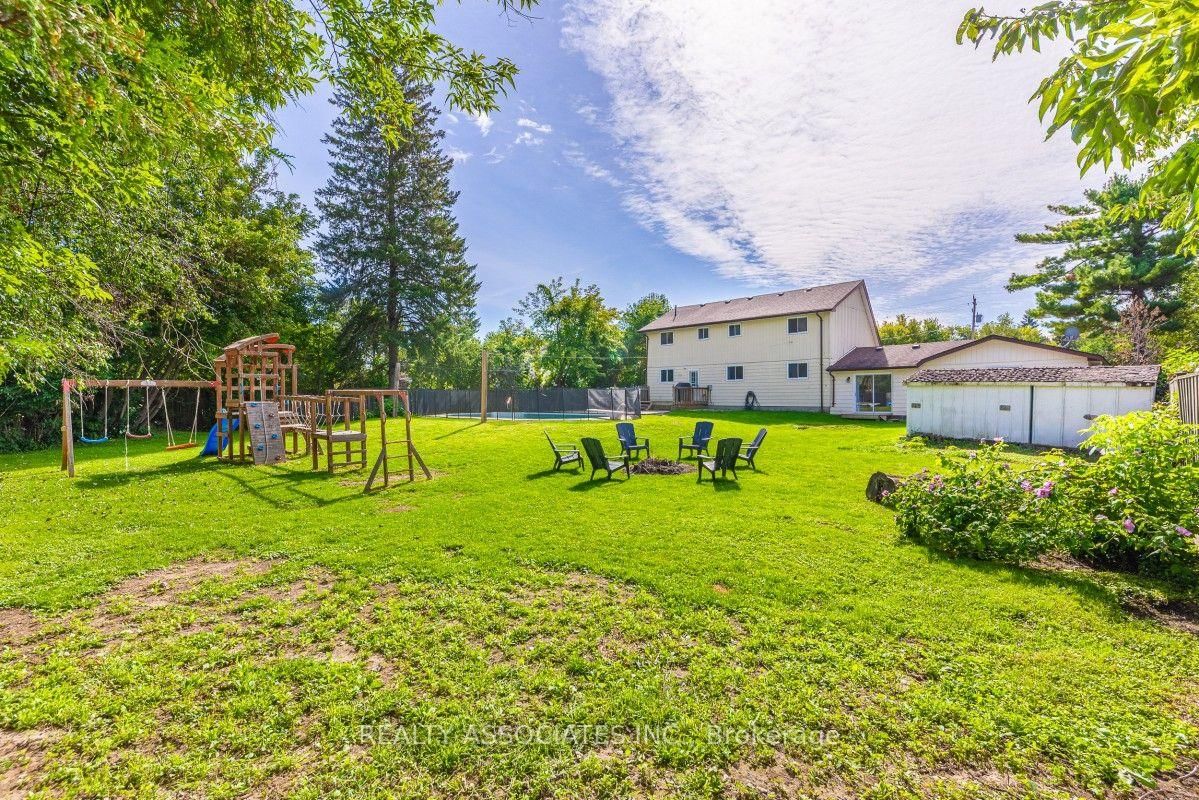 174 Bayview Avenue • Georgina, ON photo 50