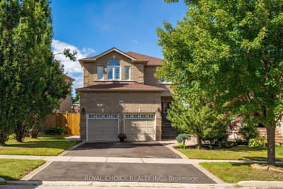 44 Wyman Crescent