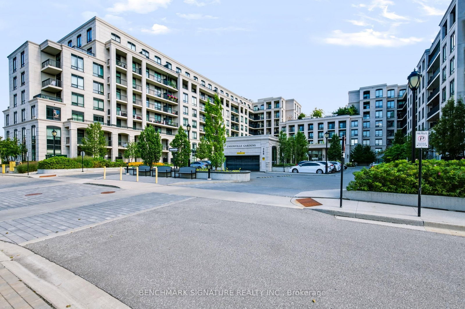 268 Buchanan Drive • #315W • Markham, ON photo 11