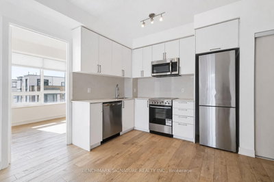 268 Buchanan Drive • #315W • Markham, ON photo 2