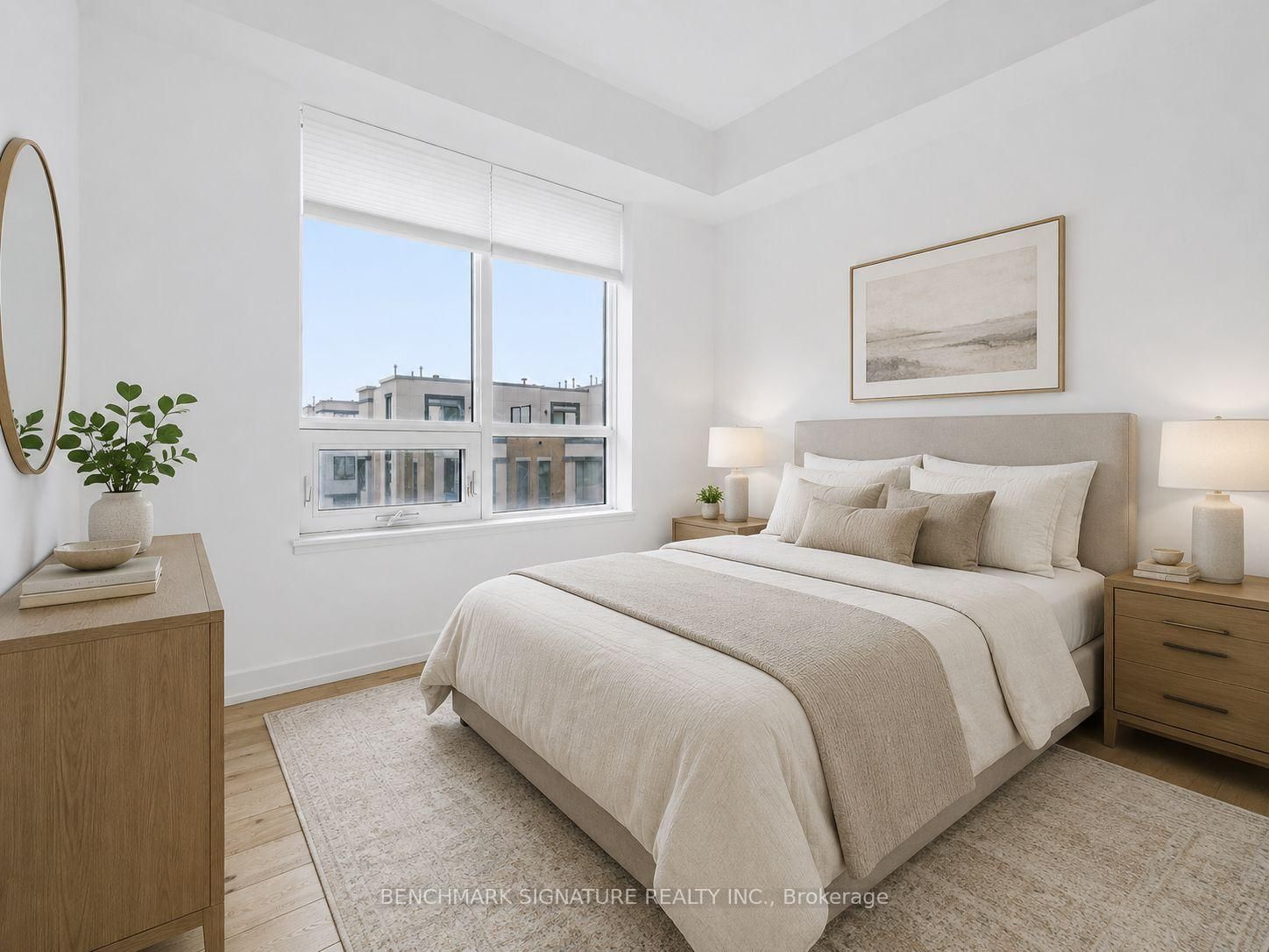 268 Buchanan Drive • #315W • Markham, ON photo 5