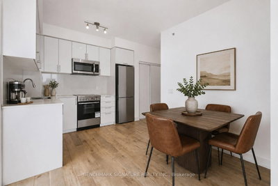 268 Buchanan Drive • #315W • Markham, ON photo 7
