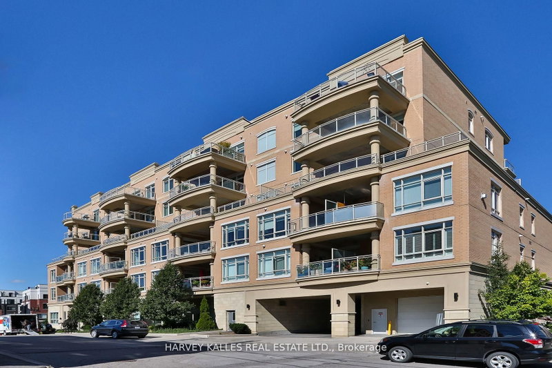 502A - 15277 Yonge Street