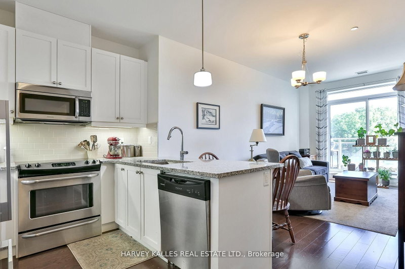 502A - 15277 Yonge Street