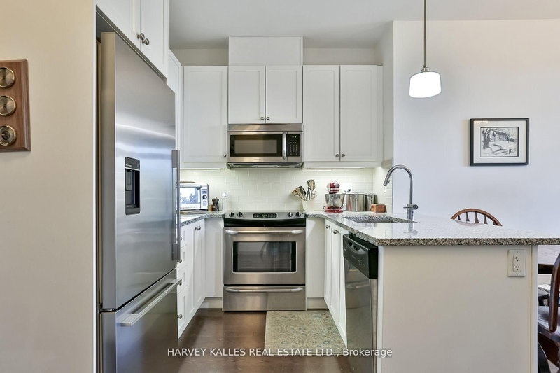 502A - 15277 Yonge Street