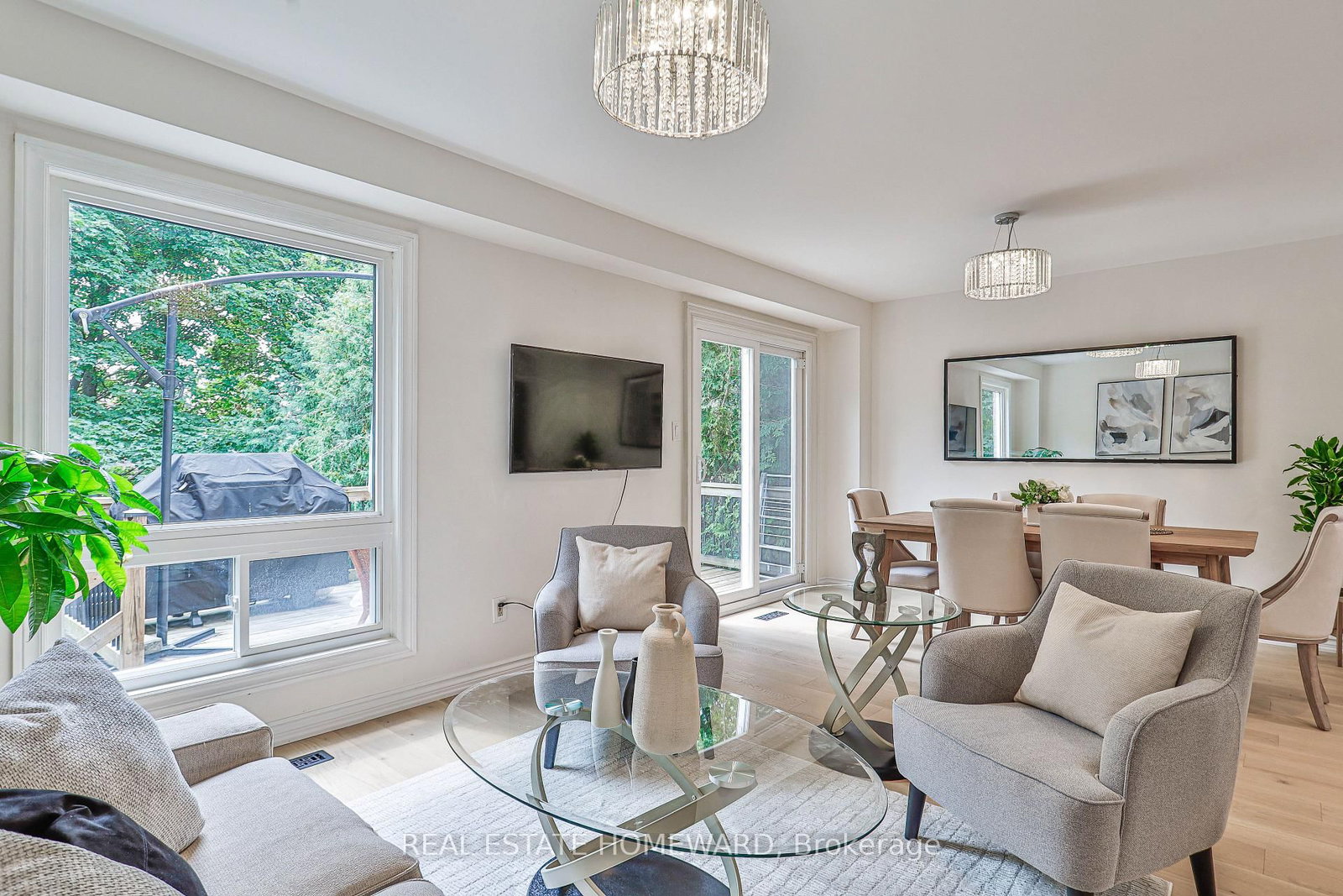 63 Don Head Village Boulevard • Richmond Hill, ON photo 11
