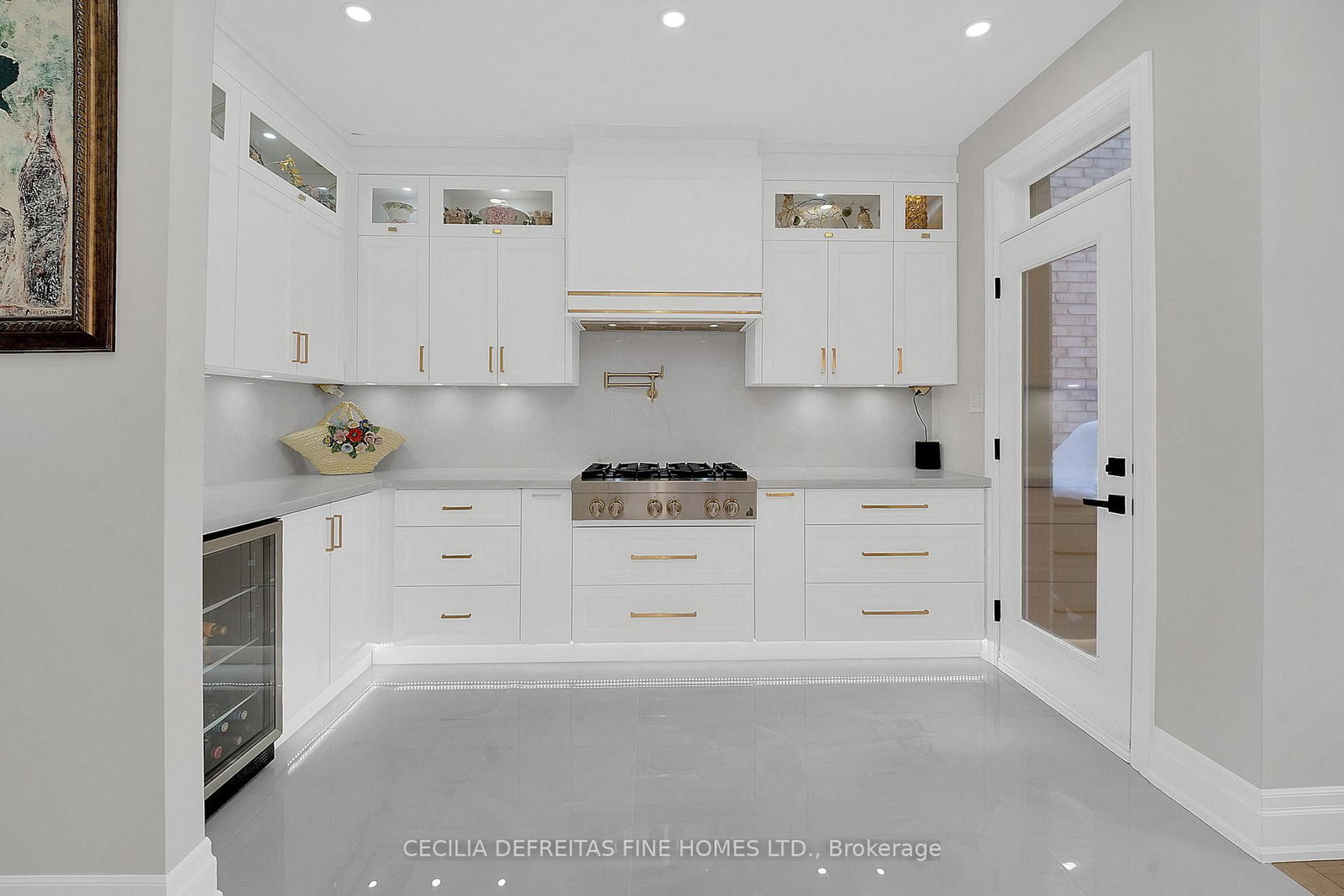 109 Alex Campbell Crescent • King, ON photo 12