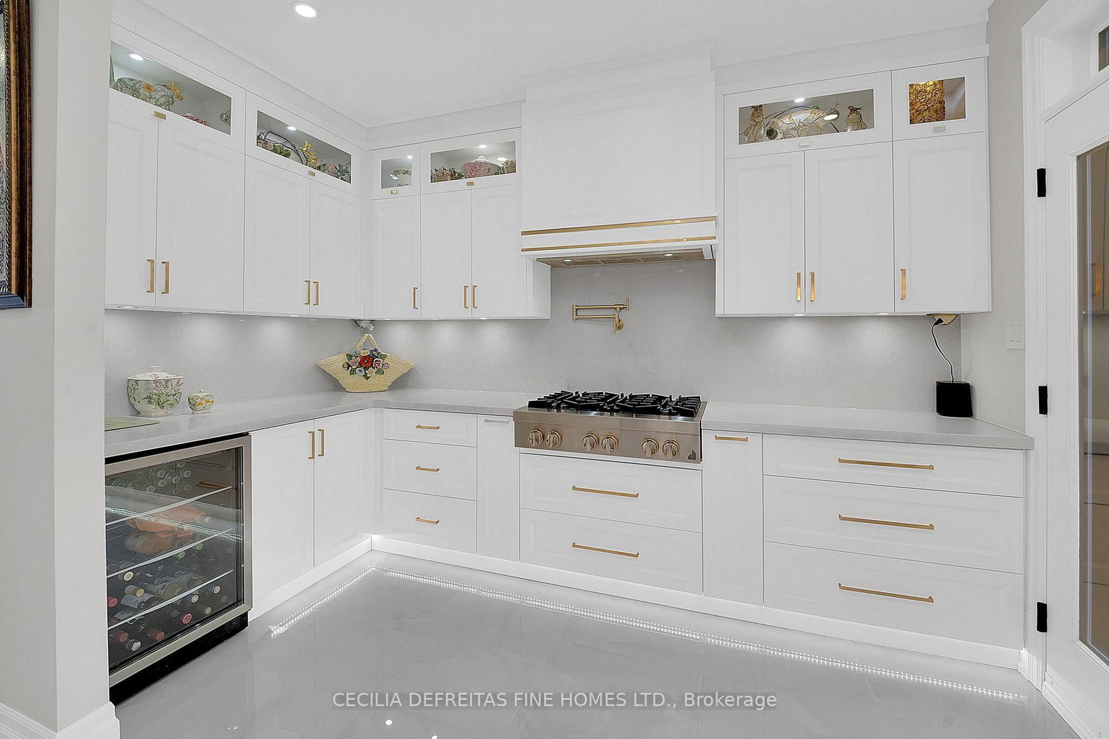 109 Alex Campbell Crescent • King, ON photo 13