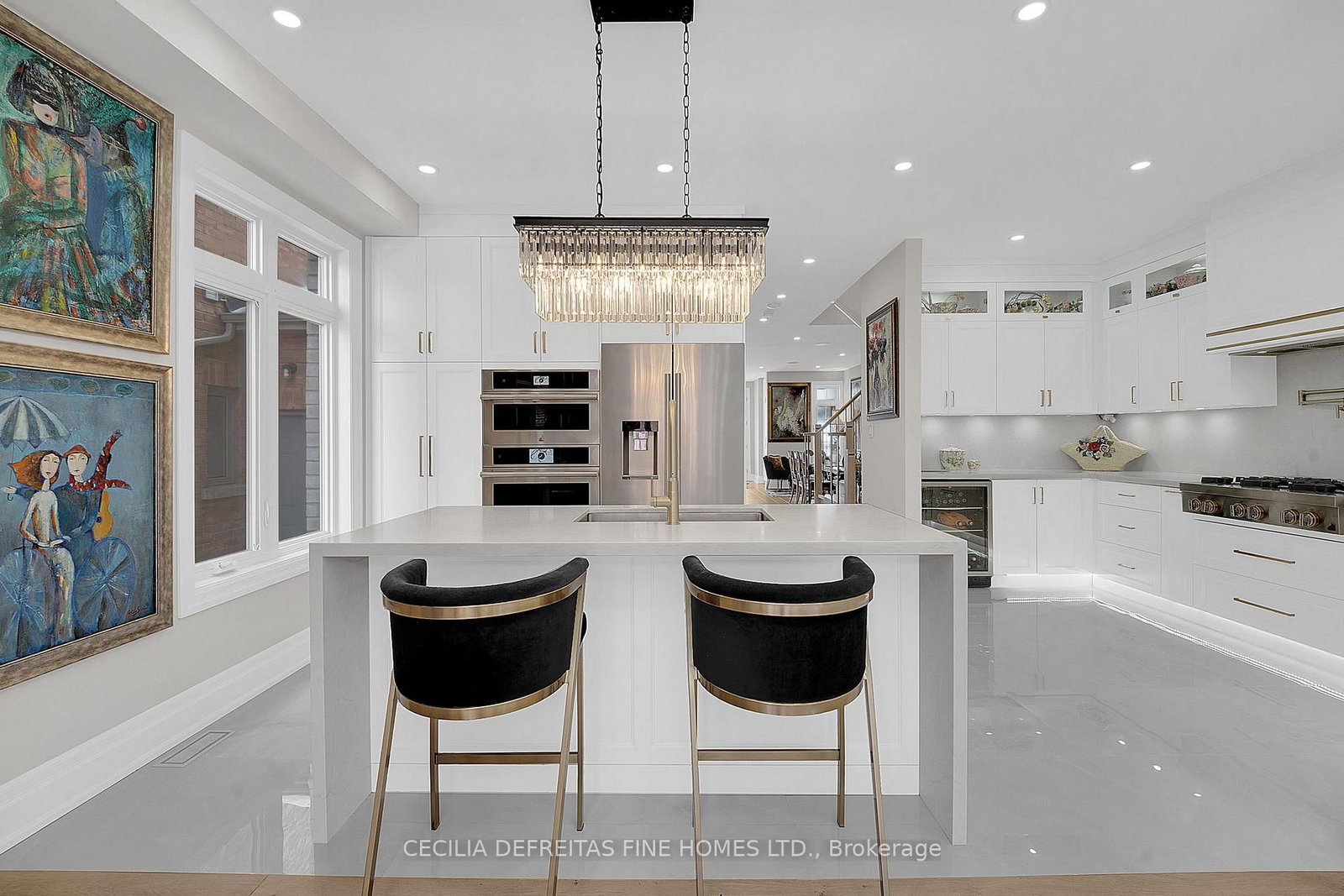 109 Alex Campbell Crescent • King, ON photo 14