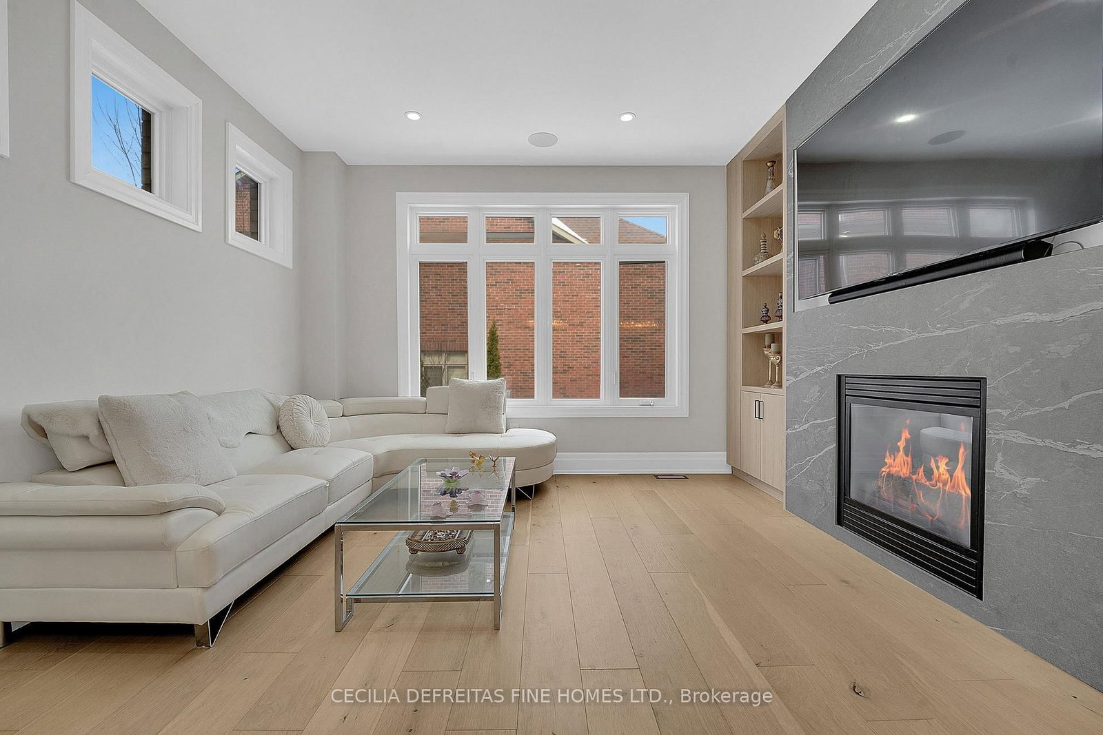 109 Alex Campbell Crescent • King, ON photo 20