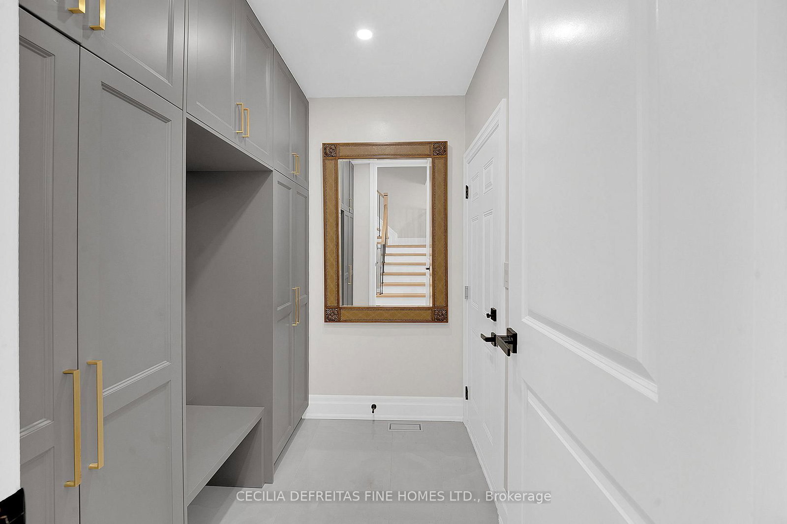 109 Alex Campbell Crescent • King, ON photo 22