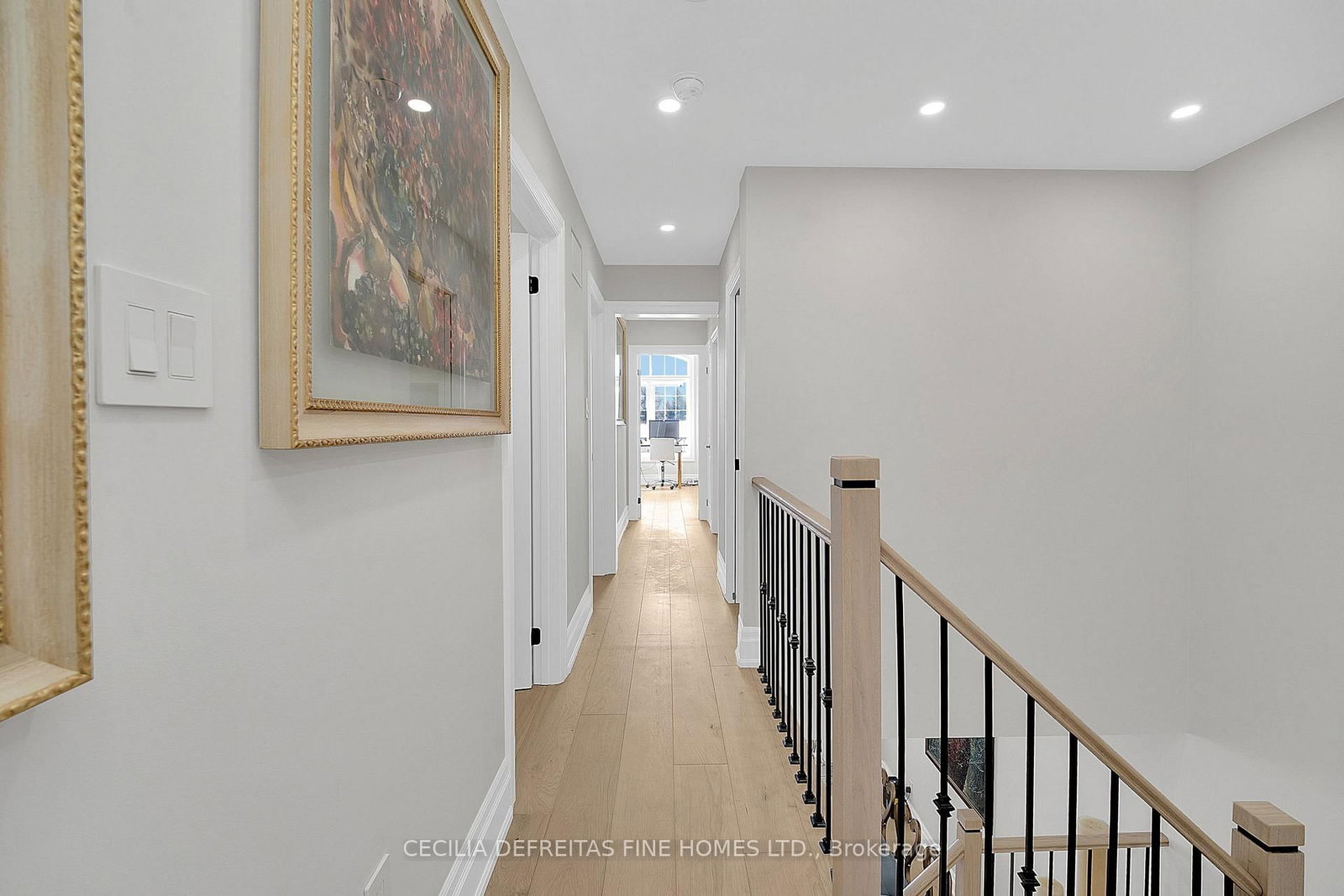 109 Alex Campbell Crescent • King, ON photo 23