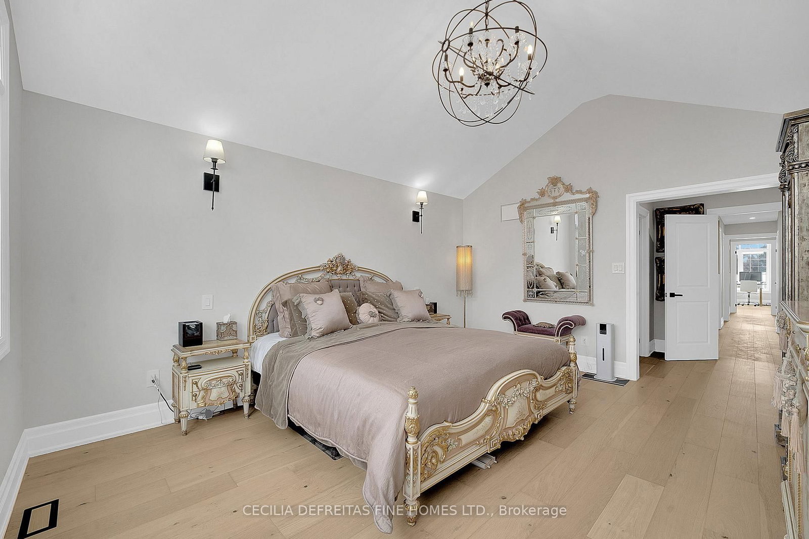 109 Alex Campbell Crescent • King, ON photo 25