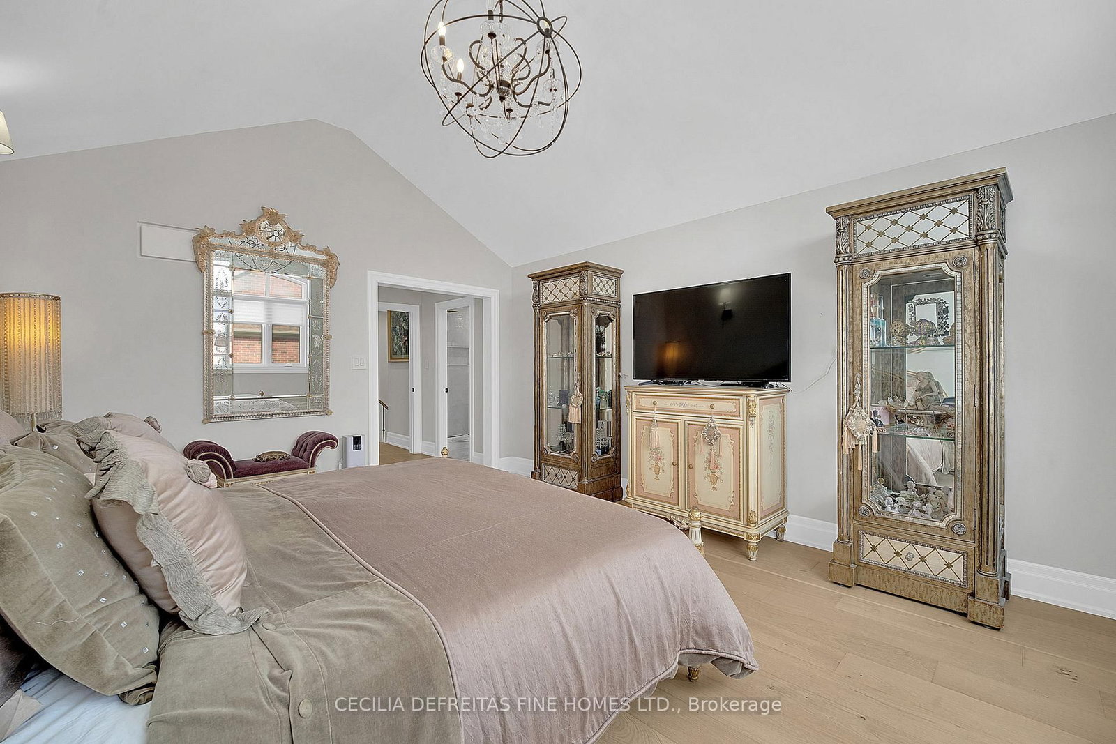 109 Alex Campbell Crescent • King, ON photo 26