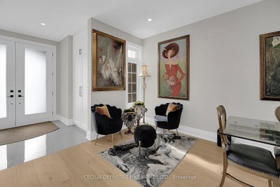 109 Alex Campbell Crescent • King, ON photo 3