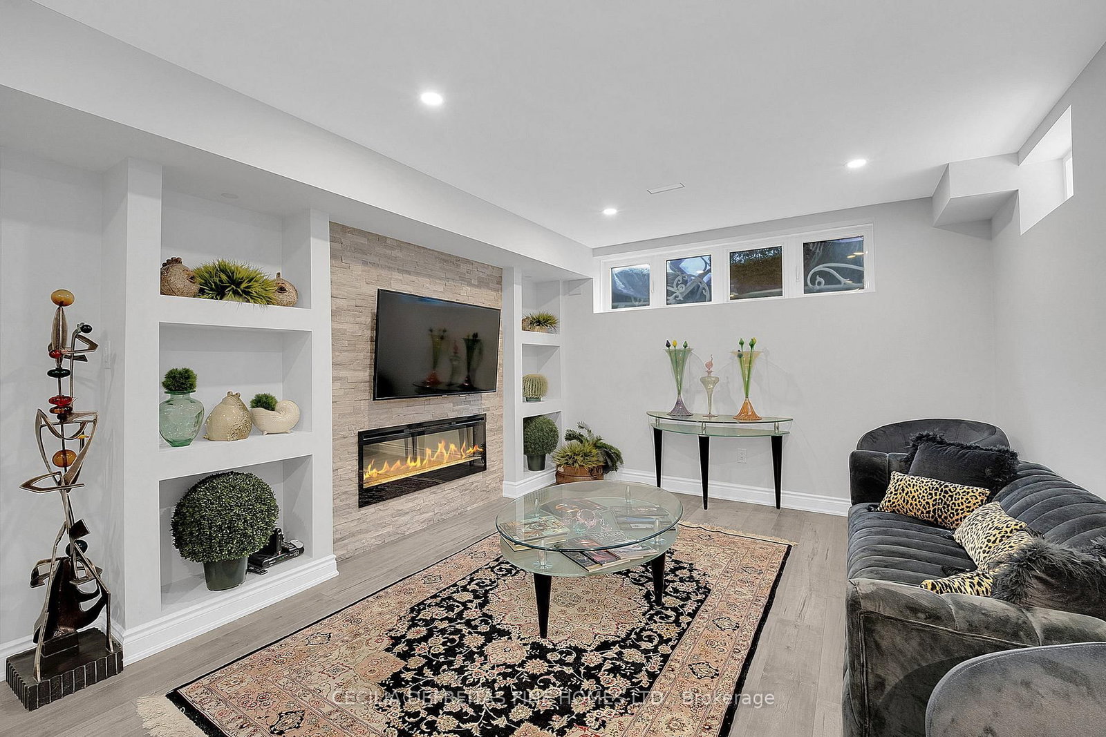 109 Alex Campbell Crescent • King, ON photo 36
