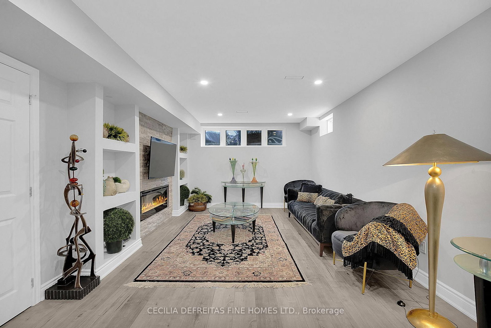 109 Alex Campbell Crescent • King, ON photo 37
