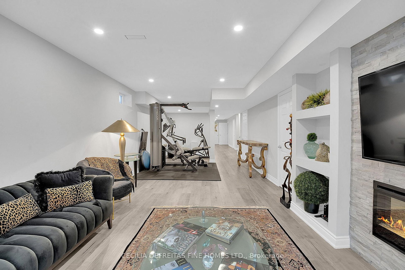 109 Alex Campbell Crescent • King, ON photo 38