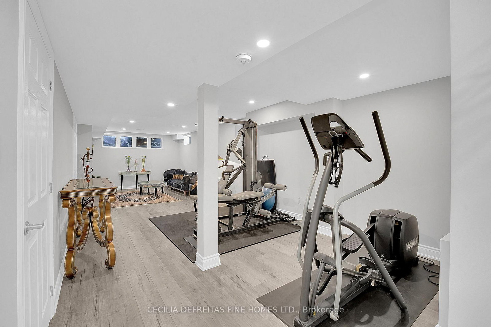 109 Alex Campbell Crescent • King, ON photo 39