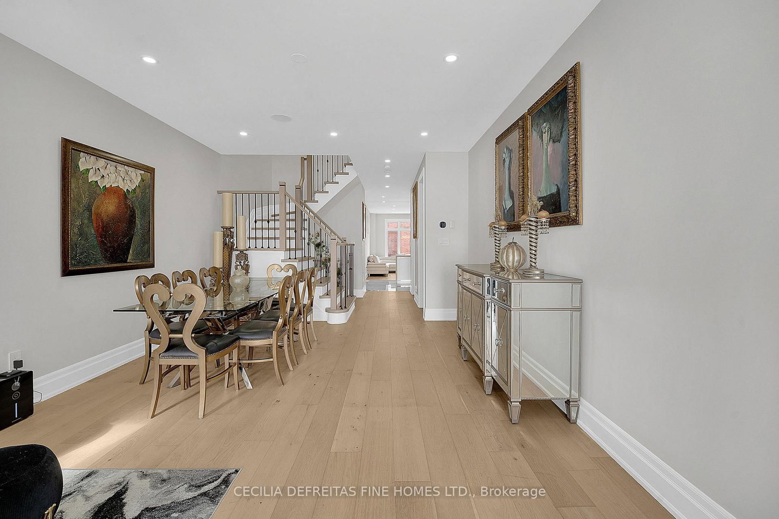109 Alex Campbell Crescent • King, ON photo 4