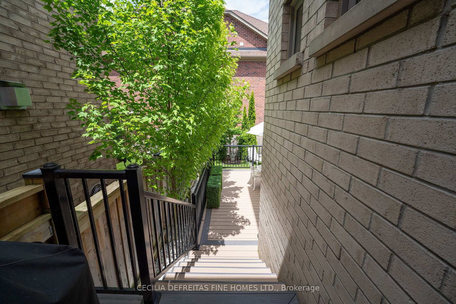 109 Alex Campbell Crescent • King, ON photo 43