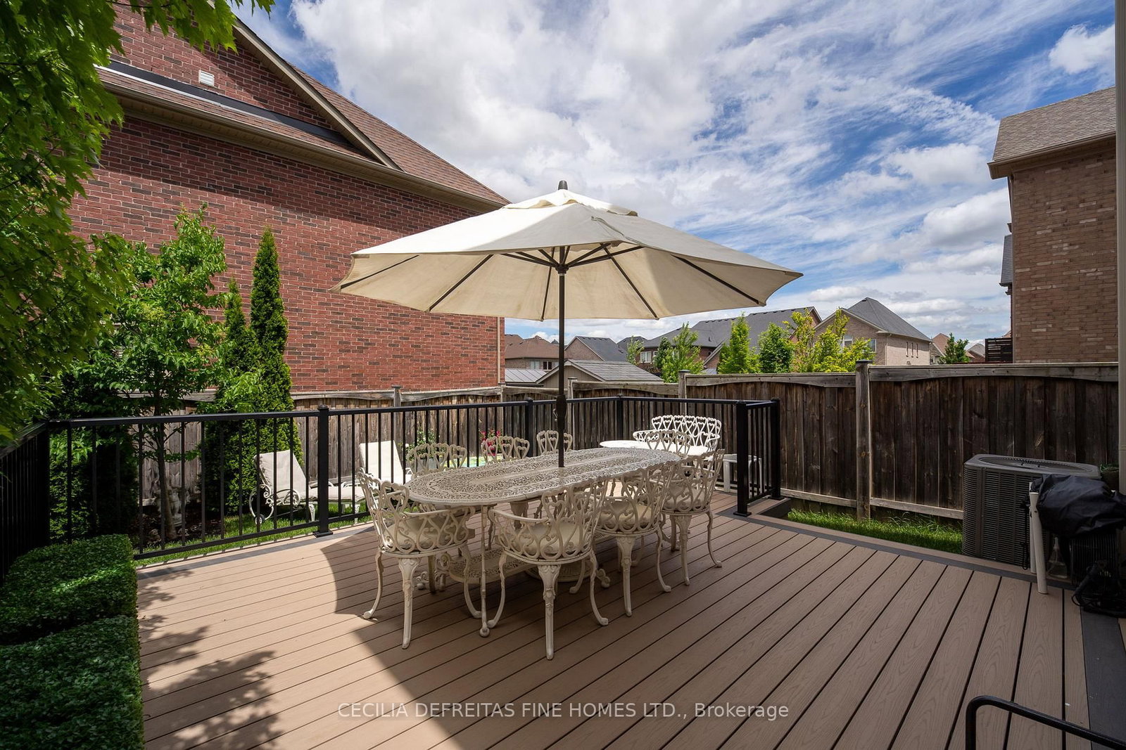 109 Alex Campbell Crescent • King, ON photo 44