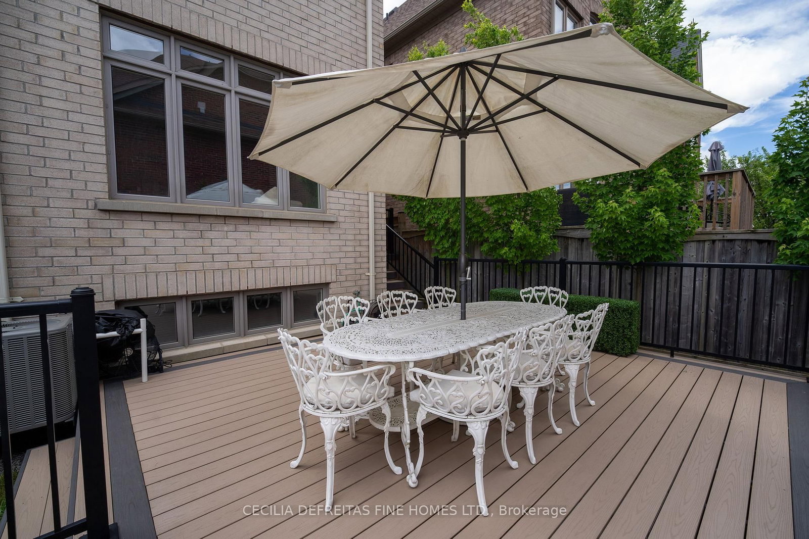 109 Alex Campbell Crescent • King, ON photo 45