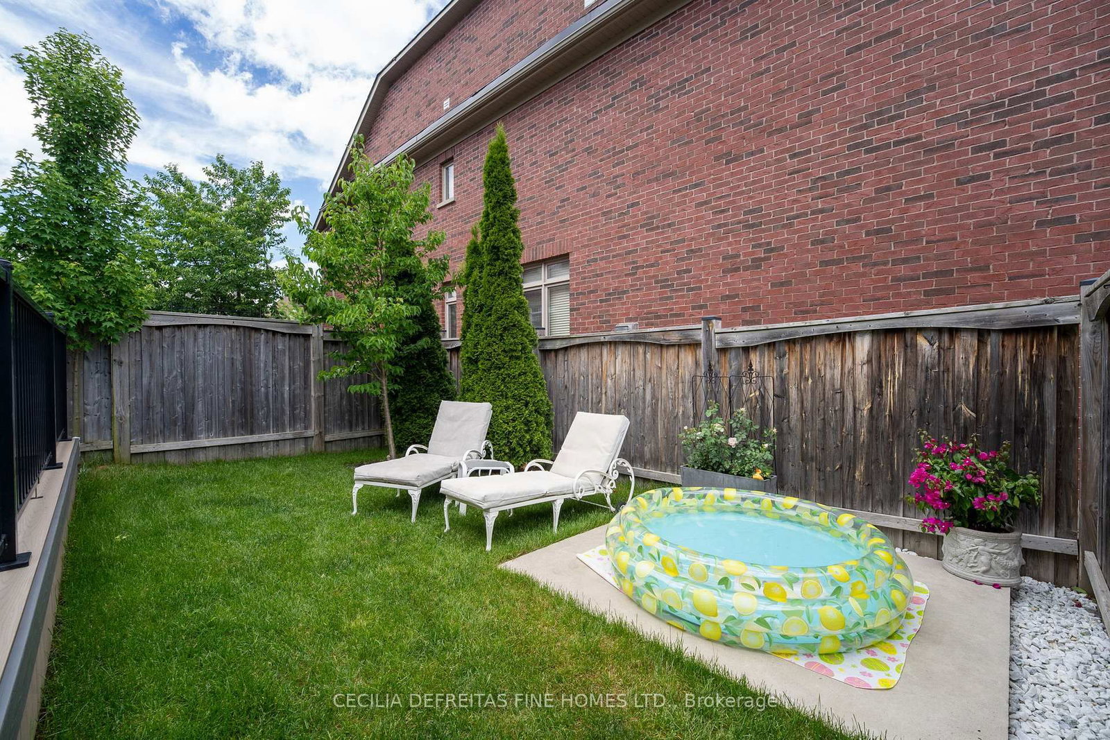 109 Alex Campbell Crescent • King, ON photo 48