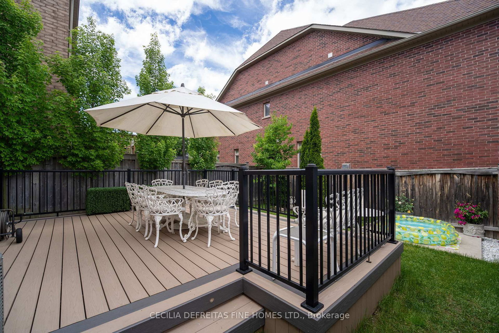 109 Alex Campbell Crescent • King, ON photo 49
