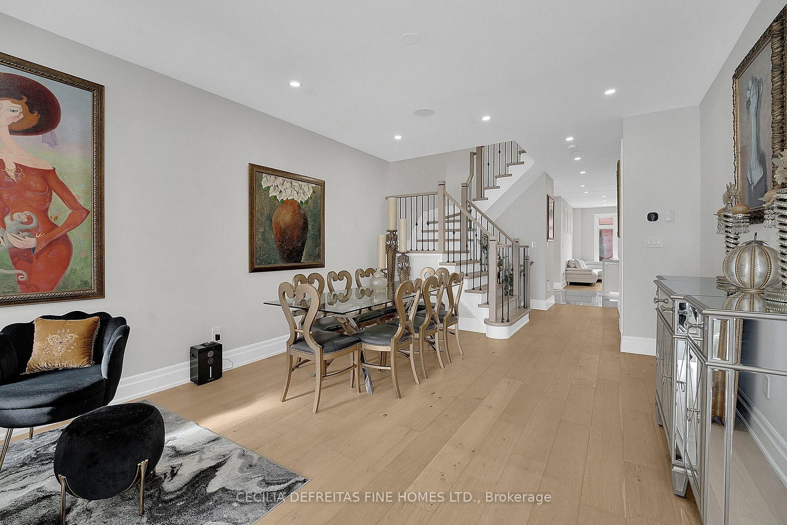 109 Alex Campbell Crescent • King, ON photo 5